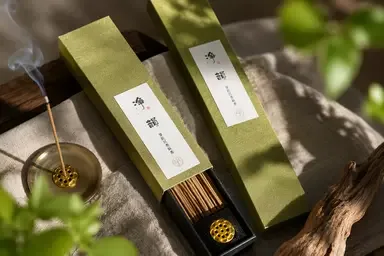 臥香是什麼？臥香怎麼點、怎麼挑？新手完整指南